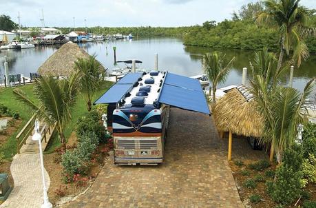 15 Top Florida Campgrounds & RV Parks You Need to Experience 20 everglades isle