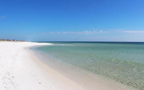 15 Top Florida Campgrounds & RV Parks You Need to Experience 25 Grayton Beach State Park
