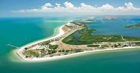 15 Top Florida Campgrounds & RV Parks You Need to Experience 28 Fort De Soto Park
