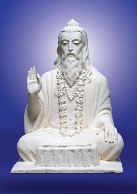 21 July 2024: Guru Poornima