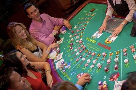 Ten Interesting Facts About Baccarat You Might Not Know