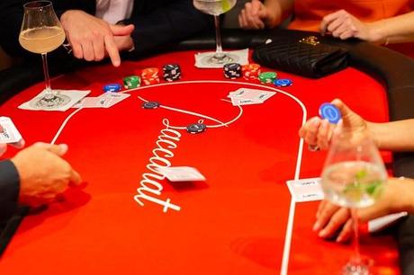 Ten Interesting Facts About Baccarat You Might Not Know