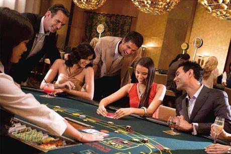 Ten Interesting Facts About Baccarat You Might Not Know