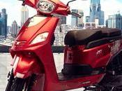 Jitendra Great Electric Scooter, Will Full Charge, Surprise Price