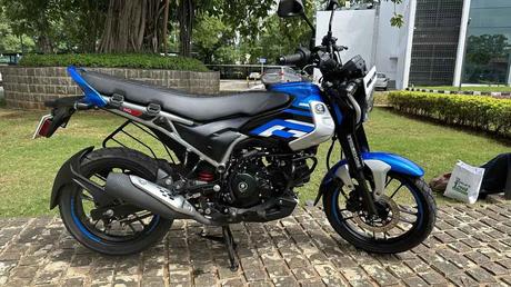 Bajaj Freedom 125 Cng Bike Deliveries Begin In India