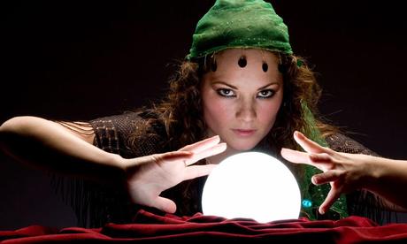 find an online fortune teller