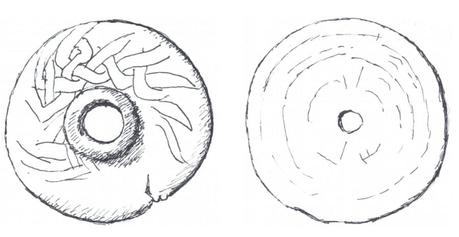 About the origins of the trollen wheel: historical or anachronistic? About the origins of the trollen wheel: historical or anachronistic?