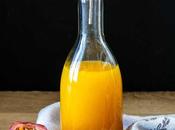 Passion Fruit Syrup Recipe