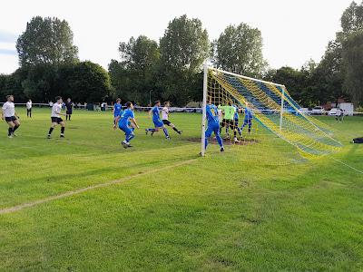 924. Sherburn Sports Centre