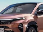 Tata Curvv: Tata's Curve Presented Eye-catching Design, Maruti, Hyundai Under Pressure