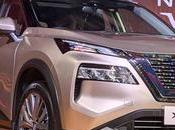Nissan X-Trail: Fortune's Past! X-Trail Launched India August