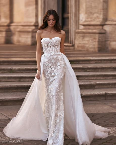 top dresses for wedding sweetheart neckline strapless aria