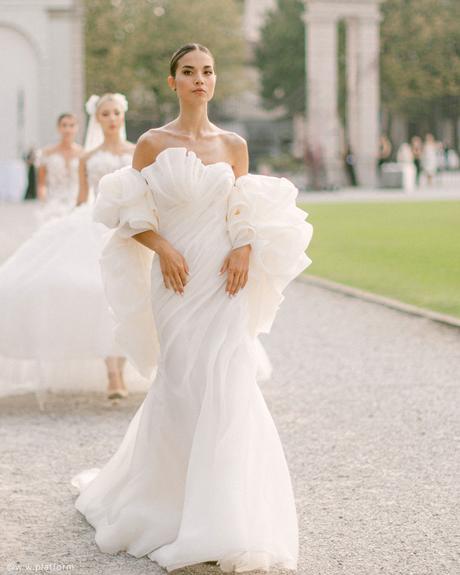 top dresses for wedding simple mermaid dresses