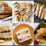 Sandwiches are portable, versatile and most importantly, kid-friendly! Check out some Healthy Sandwich Recipes for Kids that include a range of ingredients!