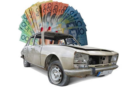 Sell My Junk Car: A Step-by-Step Guide to Getting Cash Fast