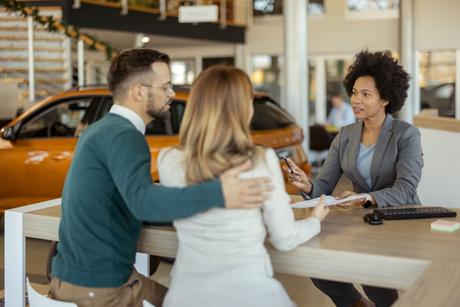 How Your Credit Score Impacts Your Monthly Car Payments