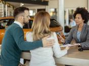 Your Credit Score Impacts Monthly Payments