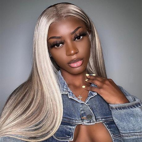 2024 hottest human hair wig recommendation for black women