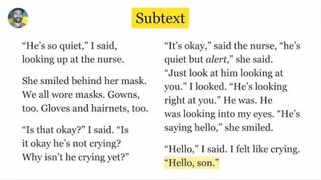 This Writing Technique Turns Your Copy Into a “Mind Movie”