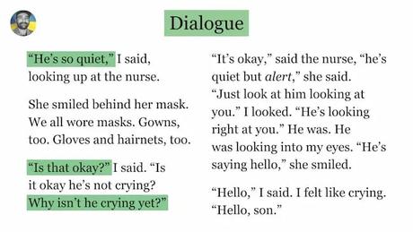 This Writing Technique Turns Your Copy Into a “Mind Movie”