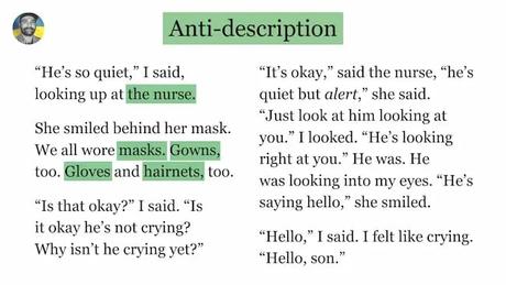 This Writing Technique Turns Your Copy Into a “Mind Movie”