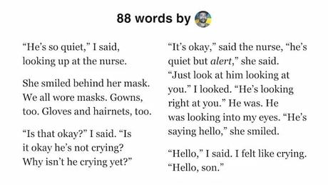 This Writing Technique Turns Your Copy Into a “Mind Movie”