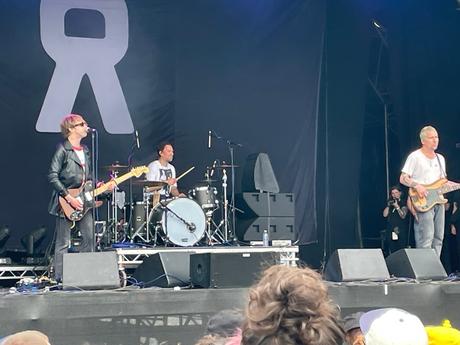 2000trees Festival 2024 review – Saturday 13 July