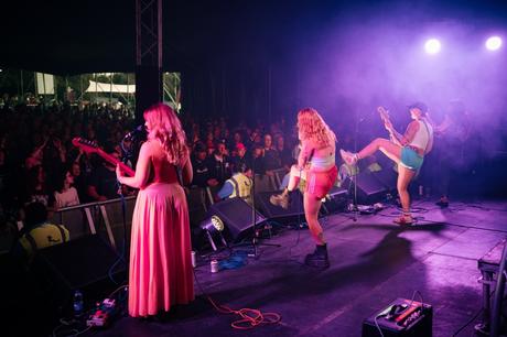 2000trees Festival 2024 review – Saturday 13 July