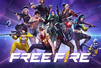 Garena Free Fire Redemption Code: Free Fire Redemption Code 20 July ...