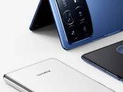 Xiaomi Fold Countered Samsung, Appeared with Powerful Folding Phone