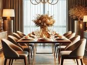 Tips Choosing Perfect Dining Room