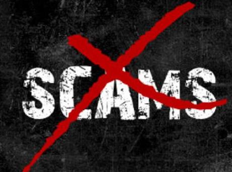 Ten Of The Very Worst Nigerian Scammers Ever Exposed