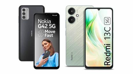 Amazon Prime Day Sale 2024 Loot Offer These 5 Amazing 5G Phones Available In 10000 Rs