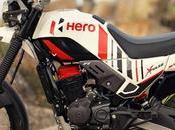 Hero Xpulse 210: Brings Version Bike, Surprise Engine
