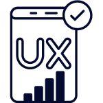 UX Signals icon