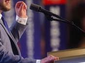 WATCH: Shabbos Kestenbaum Speaks 2024 Republican National Convention Night (video)