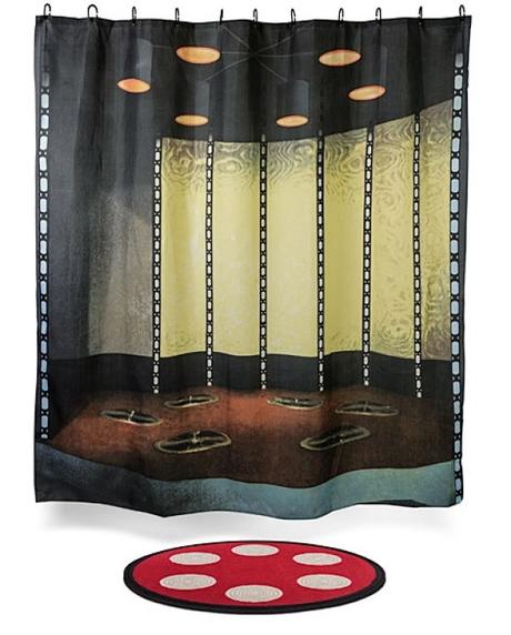 Ten Amazing Bits of Star Trek Furniture Any True Trekkie Would Love