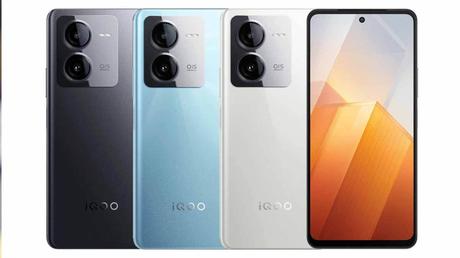 Iqoo Z9 Pro Spotted In Bis Ahead Of India Launch Expected Specifications