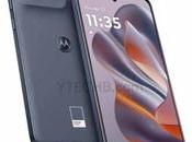 Motorola Edge Neo: Motorola's Smartphone with 32-megapixel Selfie Camera, Leaked Images