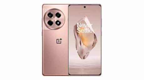 Oneplus 12R First Sale Of Sunset Dune Starts In India On Amazon