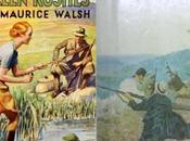 Green Rushes (1935) Maurice Walsh