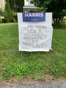 Thank You, President Biden