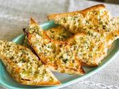 Fieri's Garlic Bread