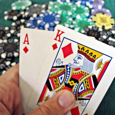 Ten Interesting Facts About BlackJack You Might Not Know