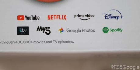 The Chromecast with Google TV has aged better than it ought to