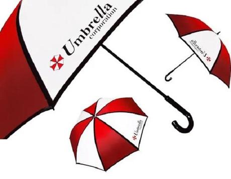 Resident Evil: Umbrella Corporation Umbrella