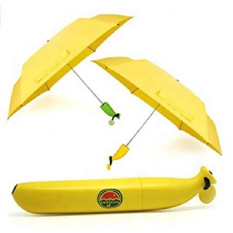 Banana Umbrella