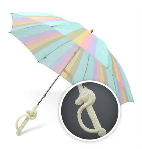 Magical Unicorn Umbrella