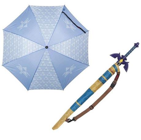 Legend of Zelda Umbrella