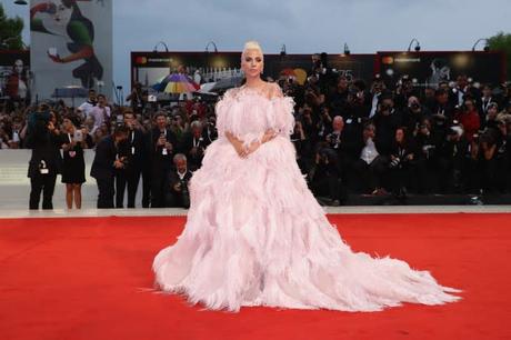 Venice Film Festival 2024 expected to feature major fashion moments with major film premieres